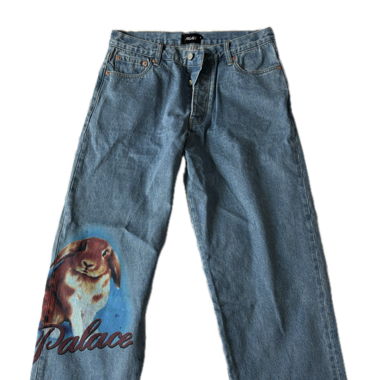 Palace Jeans