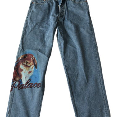 Palace Jeans