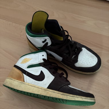 Jordan