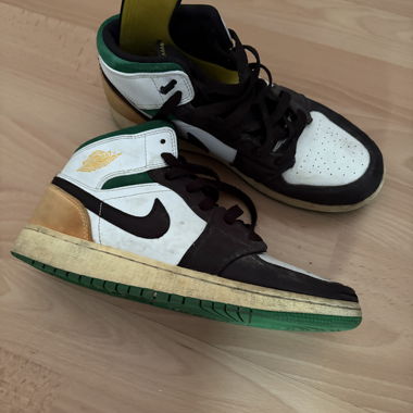 Jordan