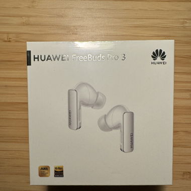 Huawei FreeBuds Pro 3-headphones
