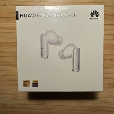 Huawei FreeBuds Pro 3-headphones