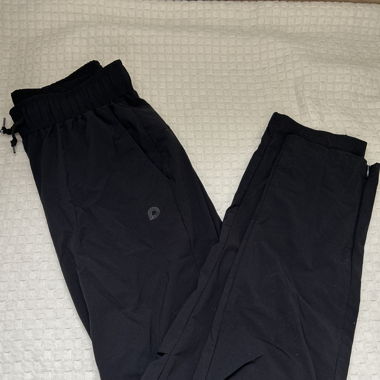 Lange Sporthose