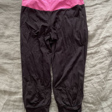 Pantaloni 3/4