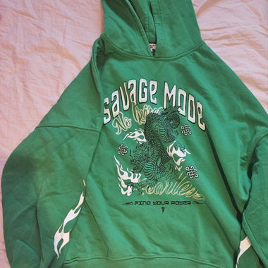 Dragon Sweatshirt