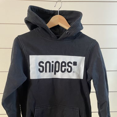 Snipes Hoodie