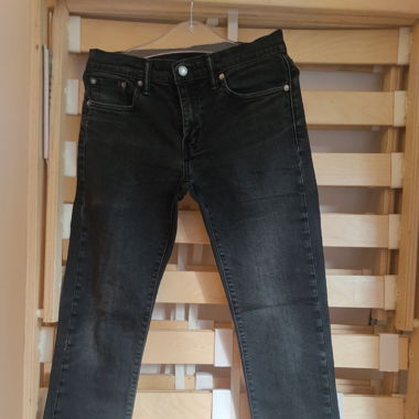 Levi's homme noir
