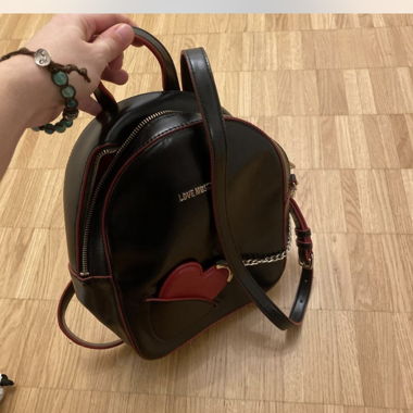 Love Moschino Rucksack