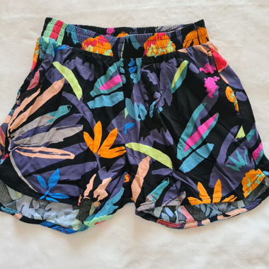 Pantaloncini colorati Urban Classics Taglia S