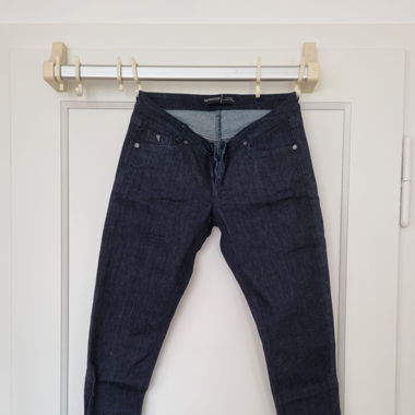 Jeanshose