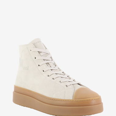 ISABEL MARANT Scarpe in camoscio EU41