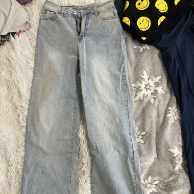 Baggy Hosen