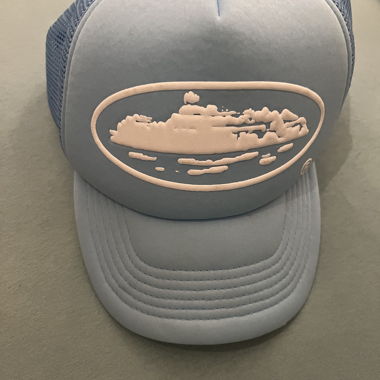 Cappellino Corteiz