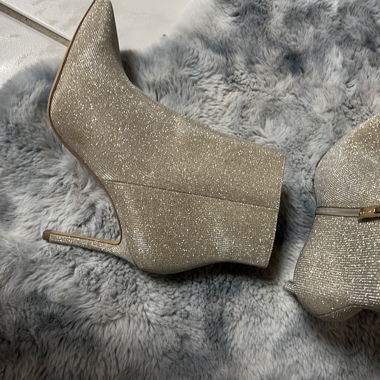 Stiefelette High Heel Tamaris Grösse 38