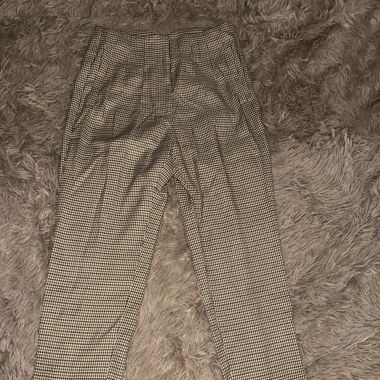 Pantalon habillé 