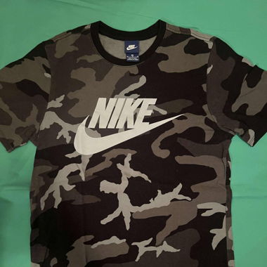 Nike Herrenshirt - Grösse M