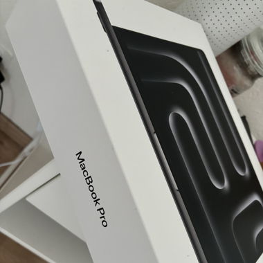 MacBook Pro 