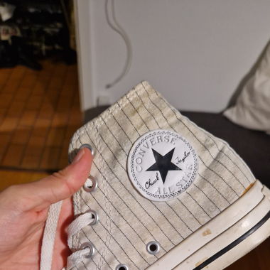 Converse Gr. 37