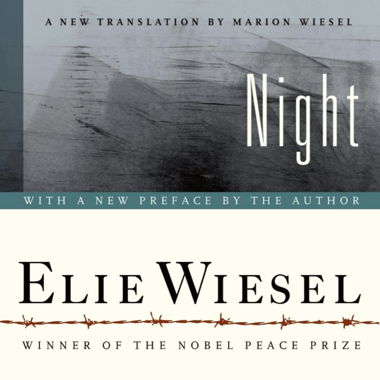 Night - Elie Wiesel