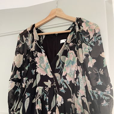 Maxikleid