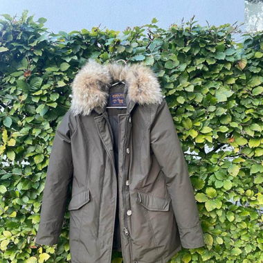Woolrich Arctic Parka