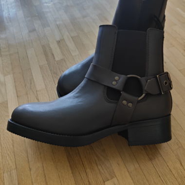 Stivaletti Steve Madden