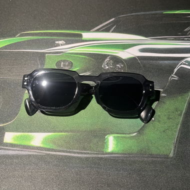 Lunettes de soleil
