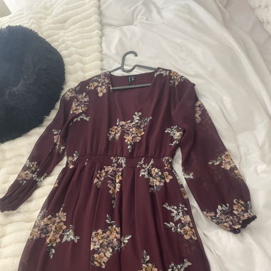 Kleid