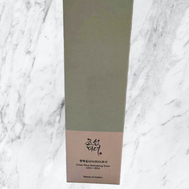 Beauty of Joseon Toner