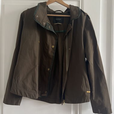 Giacca Maison Scotch