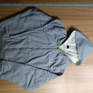 Corteiz Zipper