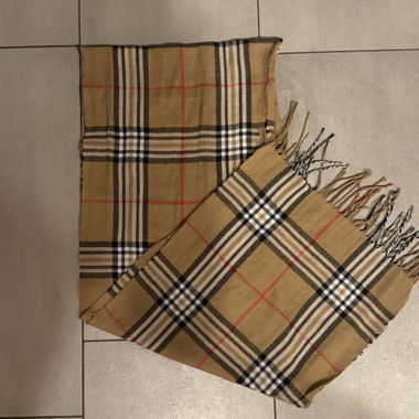 Burberry Schal 