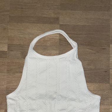 Crop Top XS