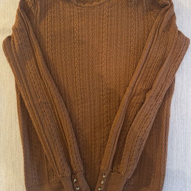 Pull Sézane