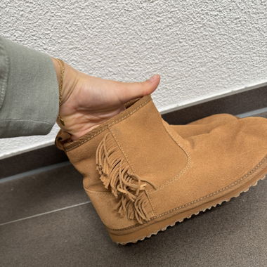 Winterschuhe