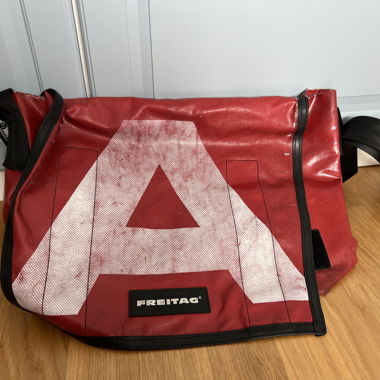 Freitag Bag