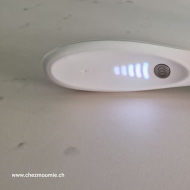 Lumispa nuskin