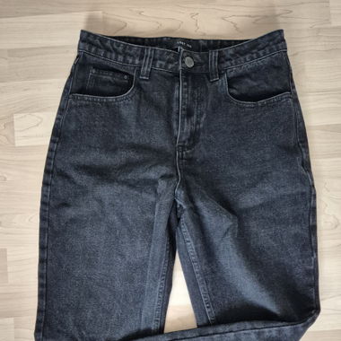 Mom Jeans 