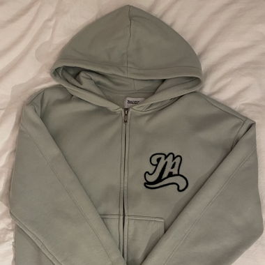 Multiply Apparel Zipper 