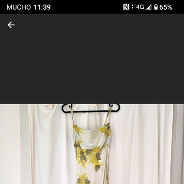 Rouje dress