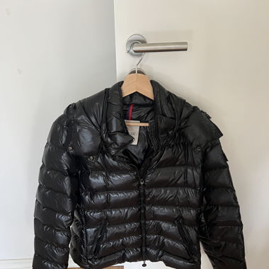 Doudoune Moncler