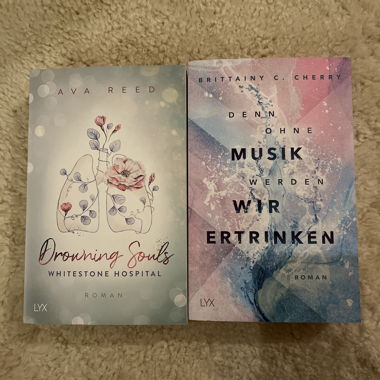 Romance Novels