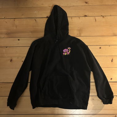 Trippy Hoodie