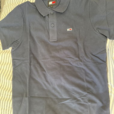Polo TOMMY