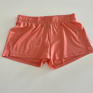 Pantaloncini sportivi corallo Gr. 36