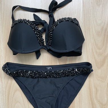 Ungetragener Bikini Vacanze Italiane Gr 38 Steinen