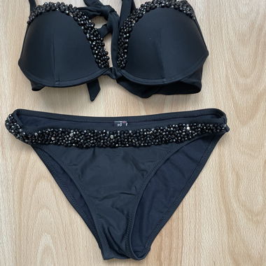 Ungetragener Bikini Vacanze Italiane Gr 38 Steinen