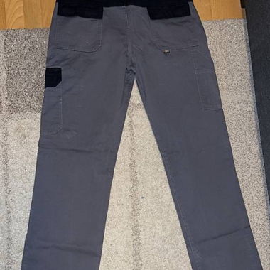 Pantaloni da lavoro taglia 46