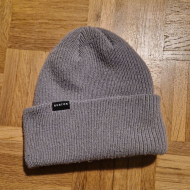 Beanie BURTON