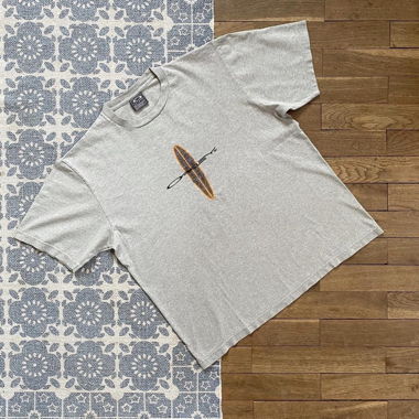 Oakley rare vintage t-shirt